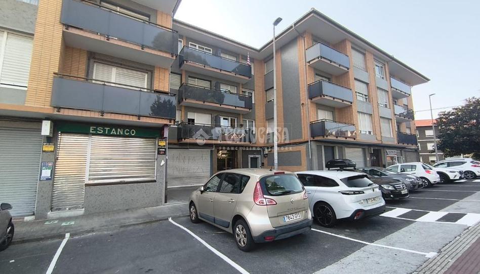 Foto 1 de Pis en venda a Berango, Bizkaia