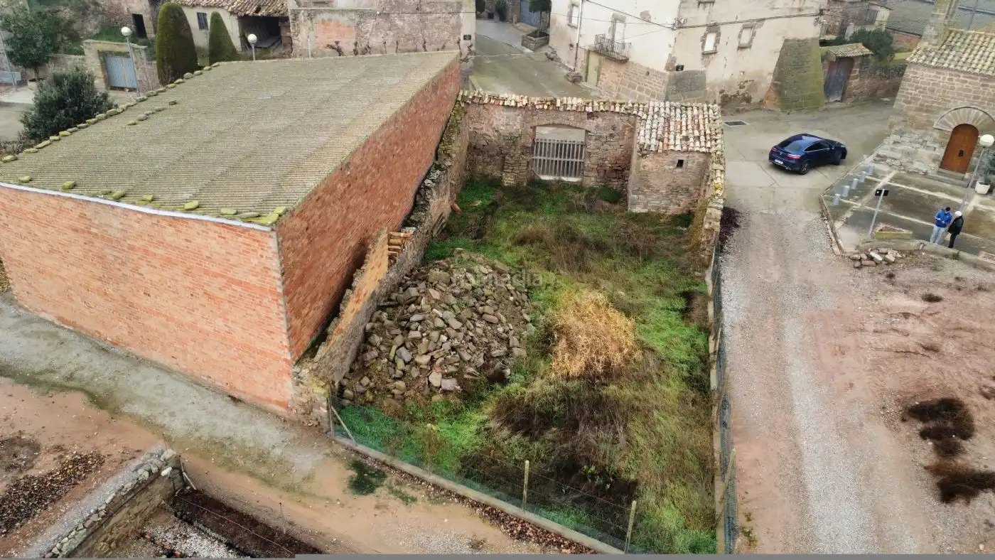 Residential land for sale in Carrer Forn-ag.riudovelles 2