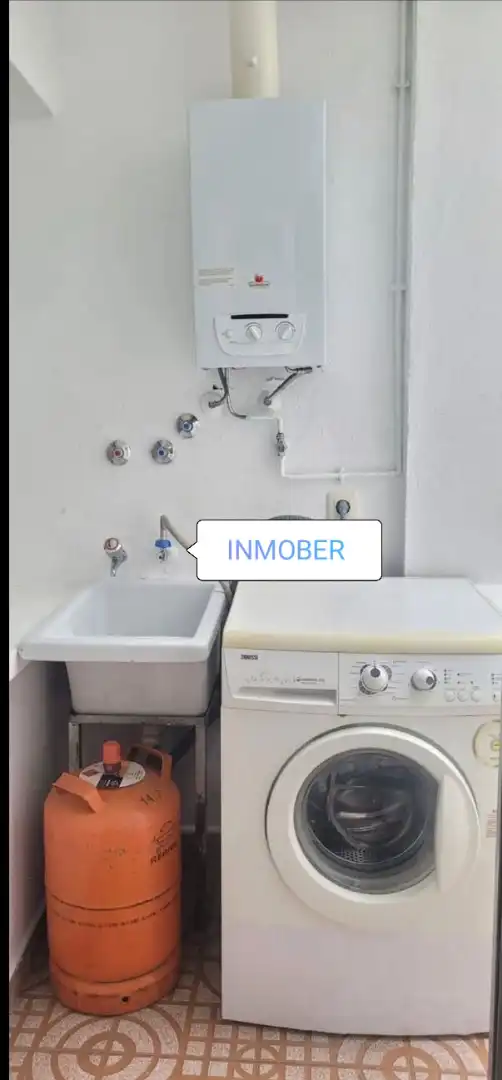 Wohnung mit Terrasse zum Verkauf in El Torreón - Los Ángeles - El Pilar, imagen 13