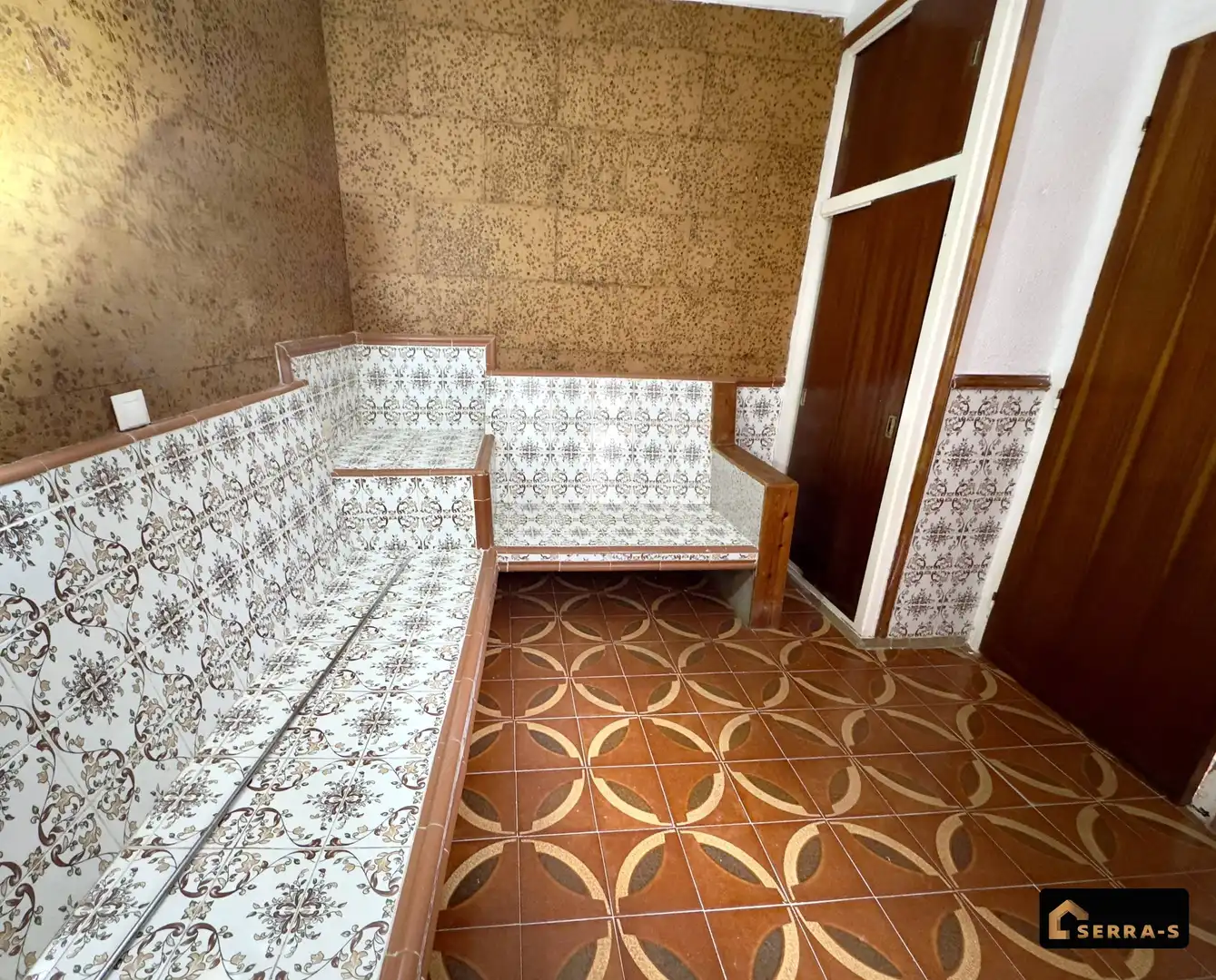Casa adosada en venta en Blanes con Terraza y Trastero