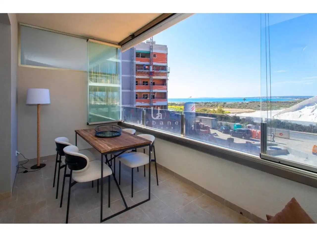 Apartament en venda a Calle Elda, Playa Tamarit - Playa Lissa