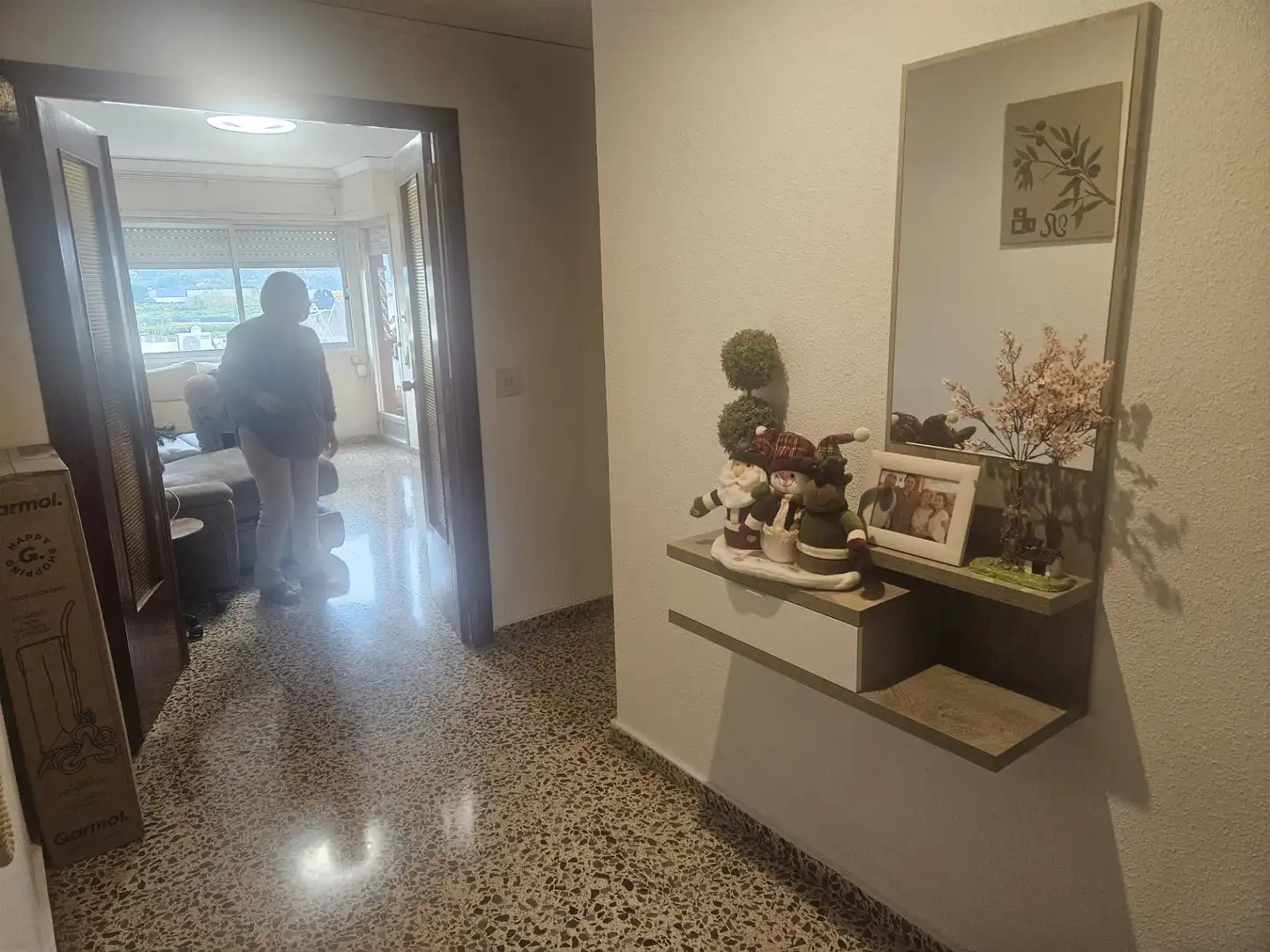 Piso en venta en Almoines con Aire acondicionado, Calefacción y Horno