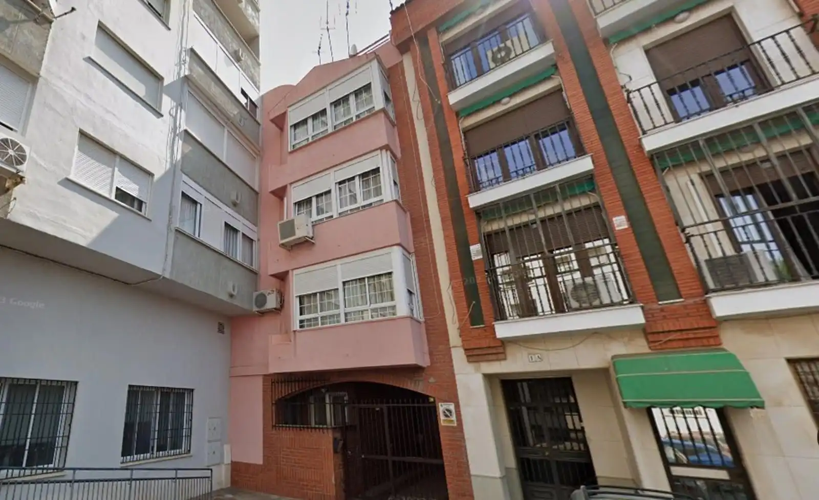 Appartement à vendre à Jose Oliva, imagen 9
