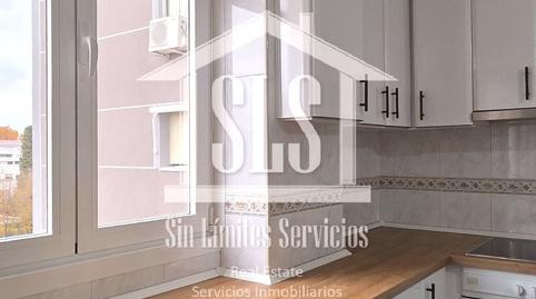 Foto 3 de Pis en venda a Fuenlabrada II - El Molino, Madrid