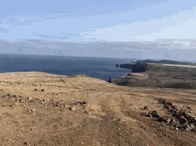 Terrain rustique à vendre à Gáldar pueblo, imagen 10