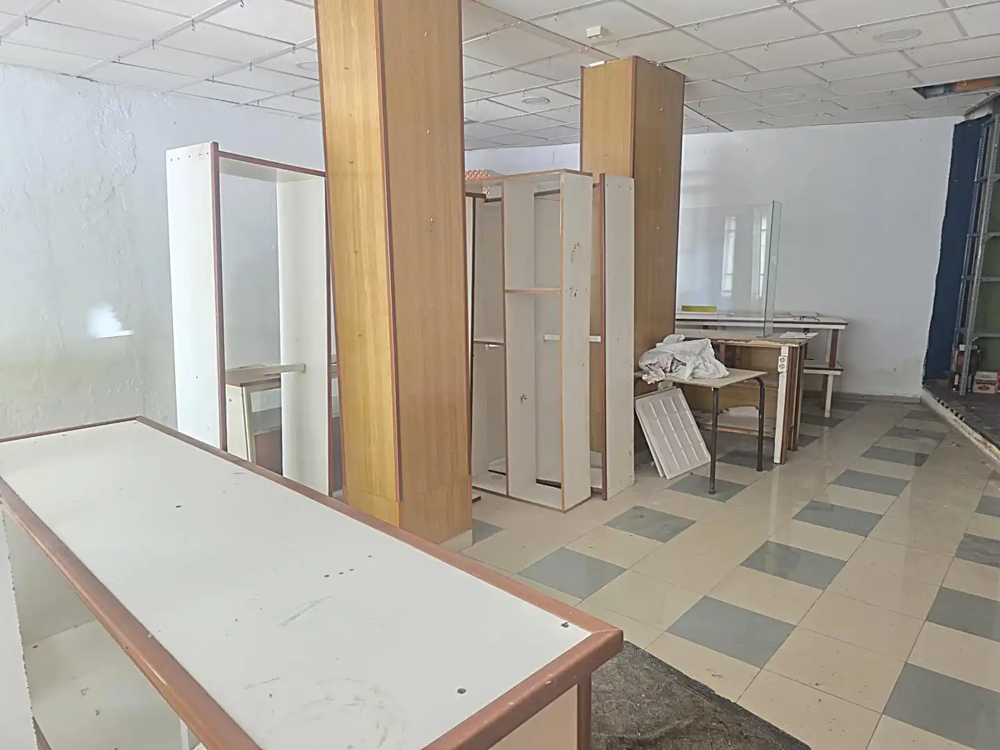 Business premises for sale in Poniente-Sur