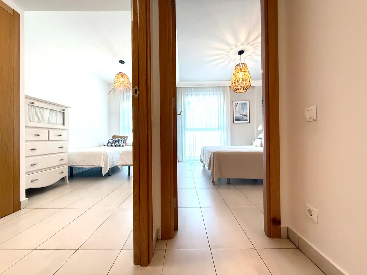 Appartement compact avec piscine à vendre à Avinguda Horta de Santa Maria, imagen 34