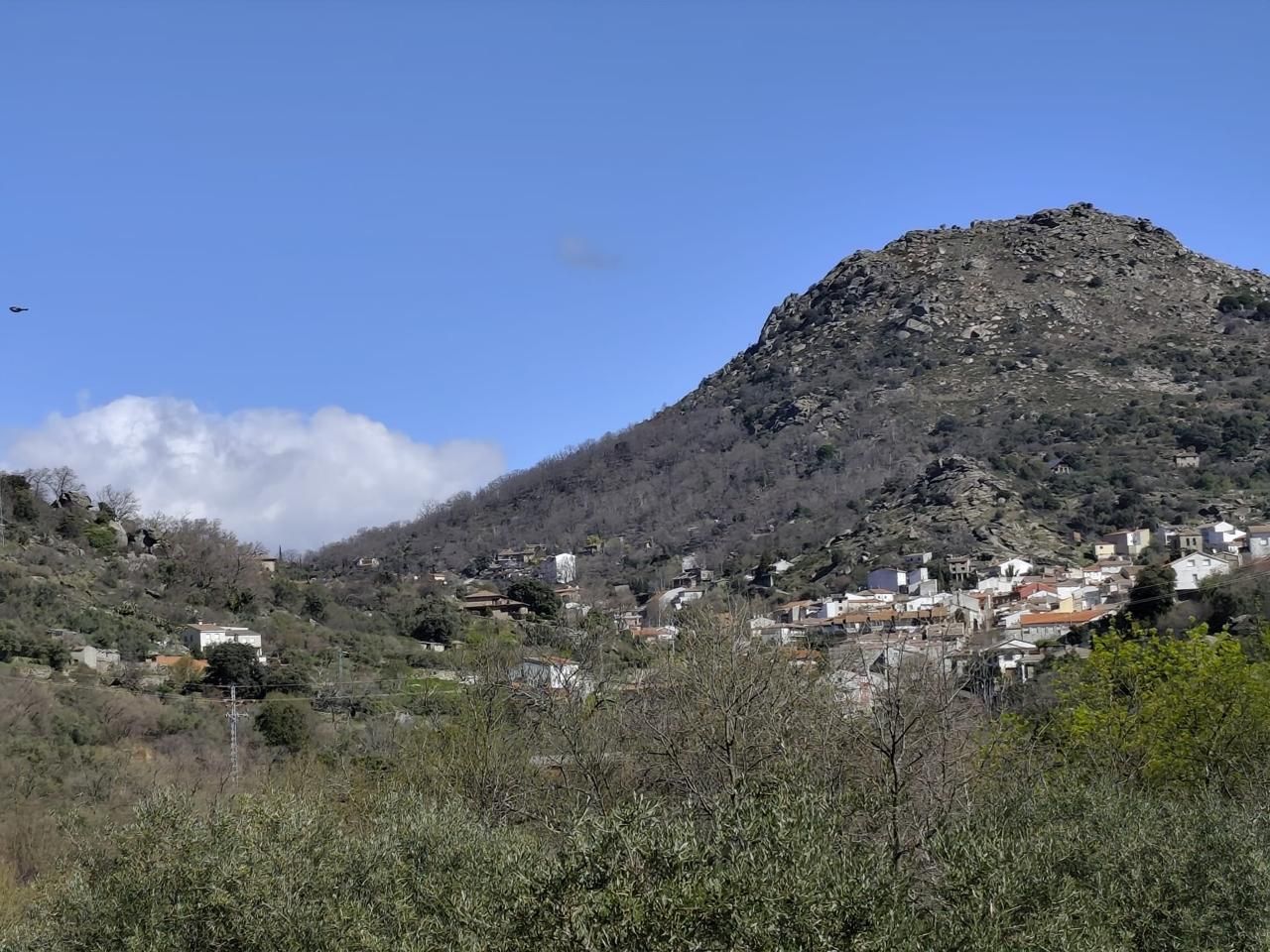 Casa o chalet en venta en Juan De Dios Díaz, El Real de San Vicente