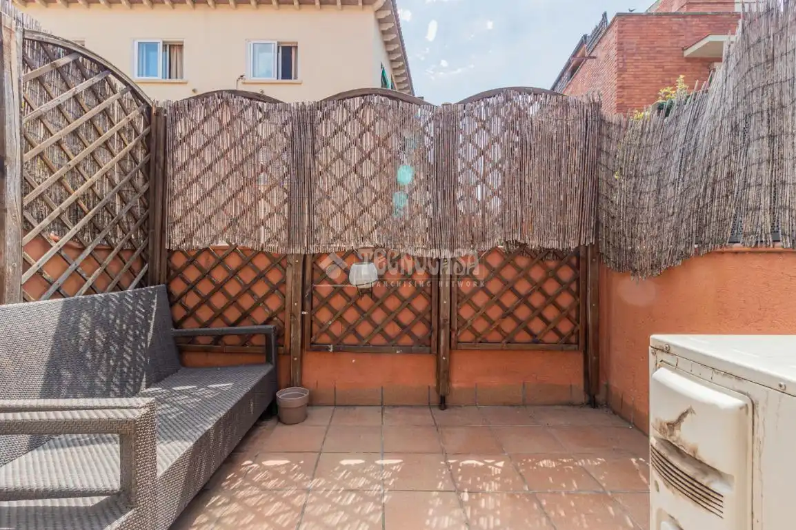 Piso de alquiler en Centre - Estació