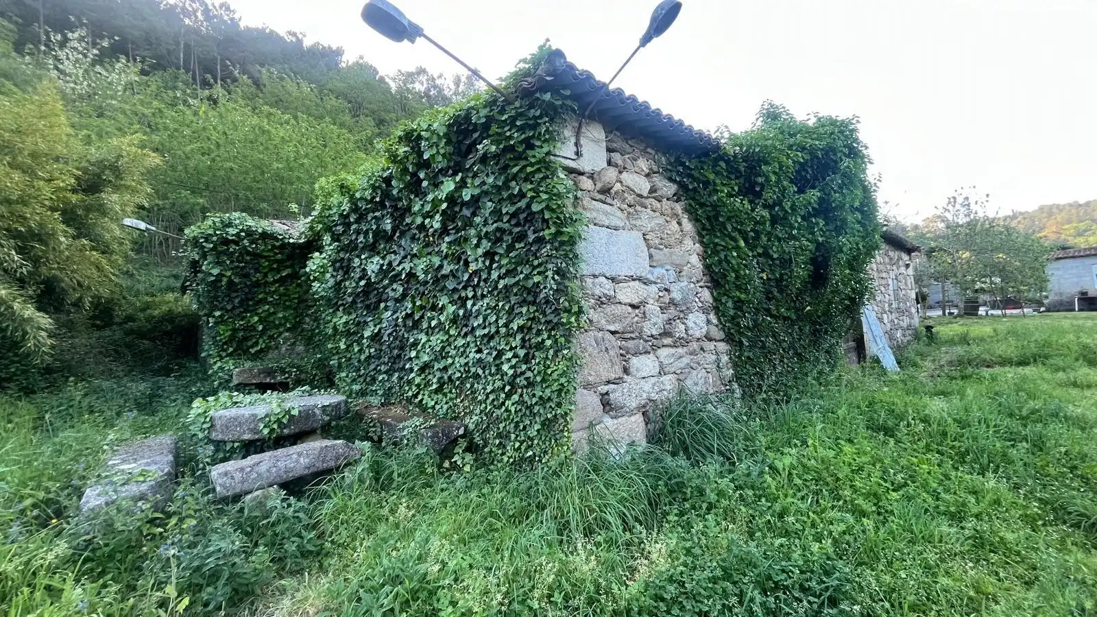 Residential land for sale in Carretera Carretera VEIGA (A)-ARNOIS, imagen 7