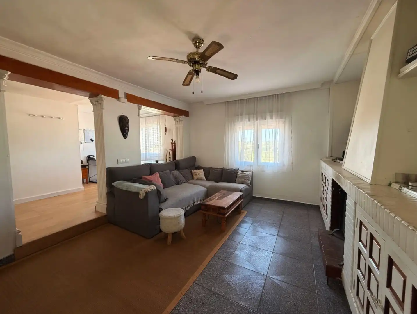 House with terrace for sale in San Enrique - Guadiaro -  Pueblo Nuevo, imagen 3