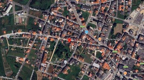 Foto 4 von Wohnung zum Verkauf in Avenida Flores 53, Carballo, A Coruña