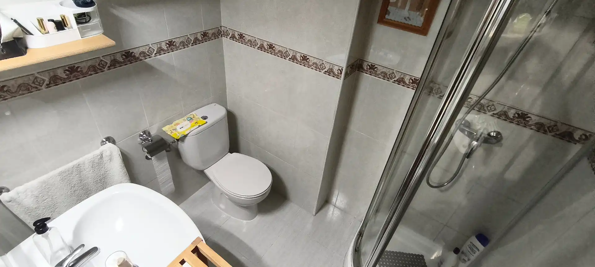 Flat for sale in Avenida Pío XII, 30, Moraleja