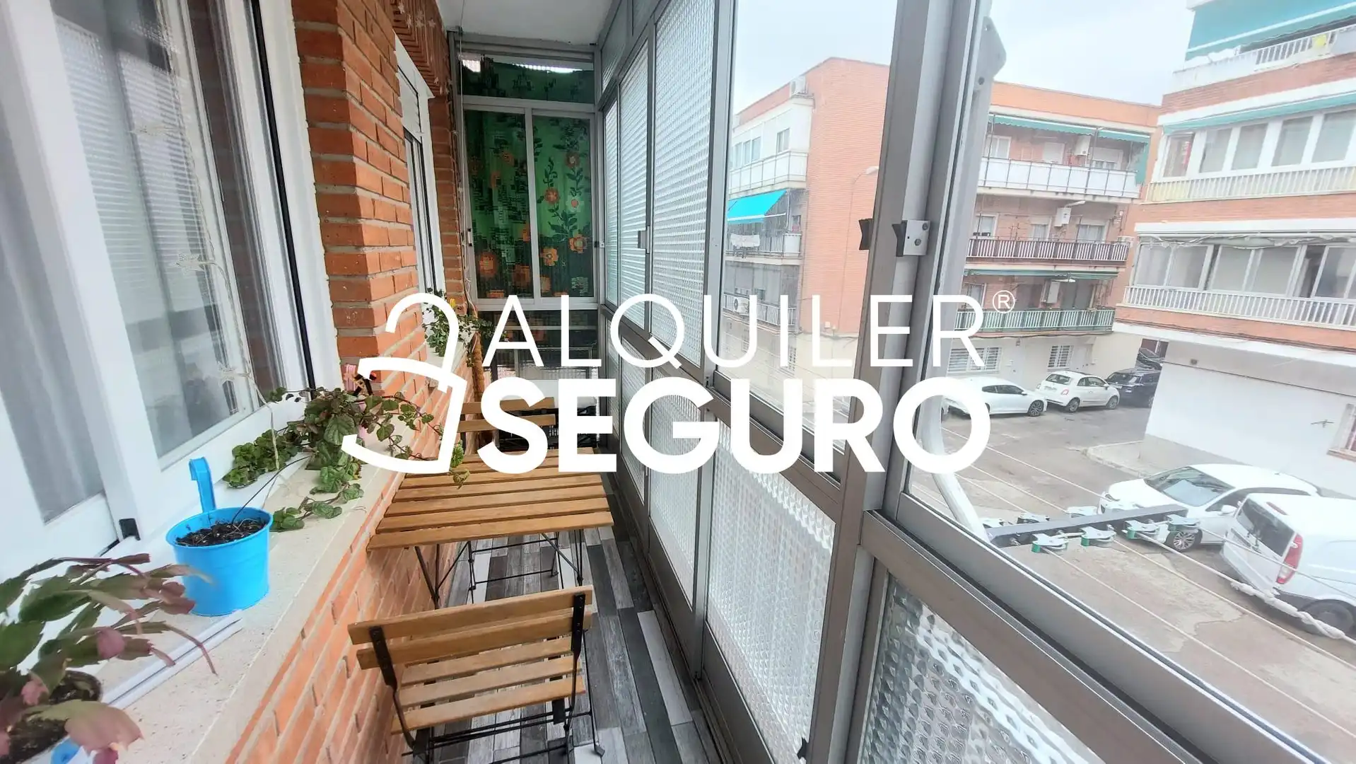 Piso de alquiler en Marcelino Roa Vazquez , Pueblo Nuevo