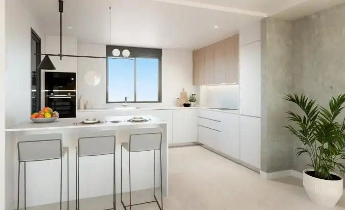 Apartment with terrace for sale in Marbella Centro, imagen 22