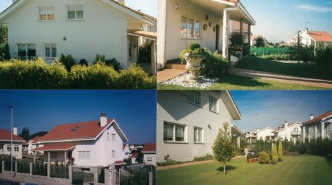 Foto 2 de Casa o chalet en venta en  Baldomir, Bergondo, A Coruña