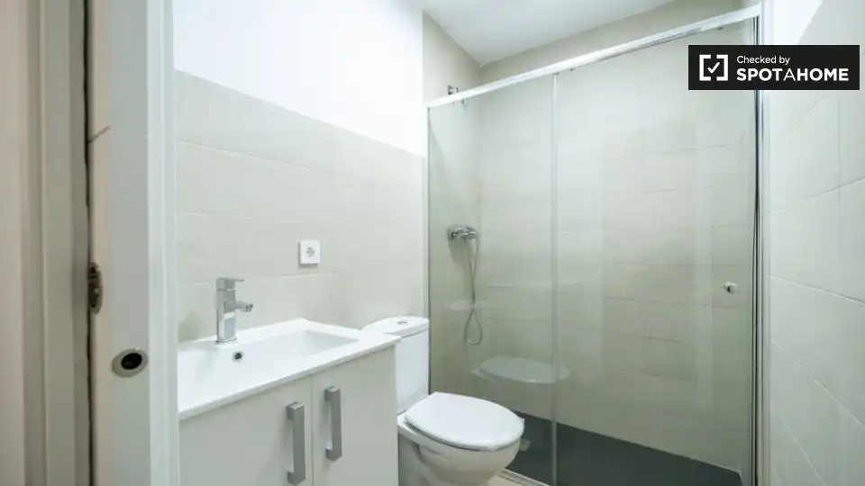 Habitació a Centro - Casco antiguo