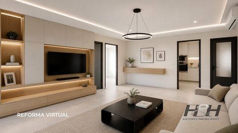 Foto 3 de Piso en venta en Zona Concordia, Burjassot