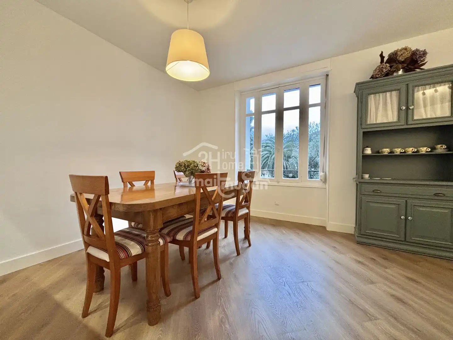Dining room of Flat for sale in Hendaye  with Storage room