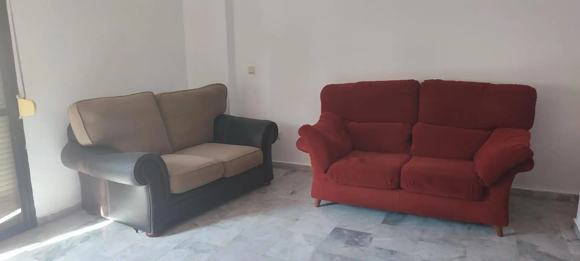 Piso con terraza en venta en Paseo Paseo Tilos, imagen 2