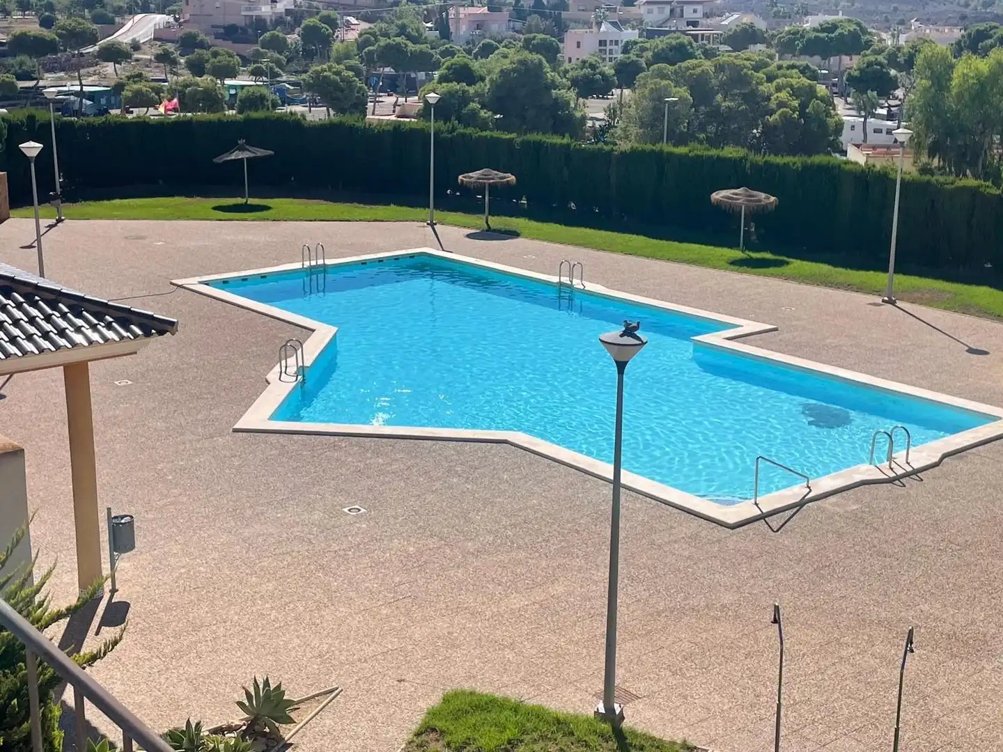 Apartment with pool for sale in Los Collados-Los Geraneos, imagen 20