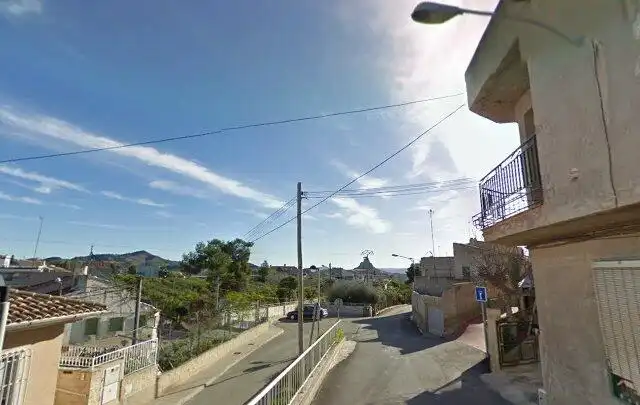 Außenansicht von Wohnung zum Verkauf in Murcia