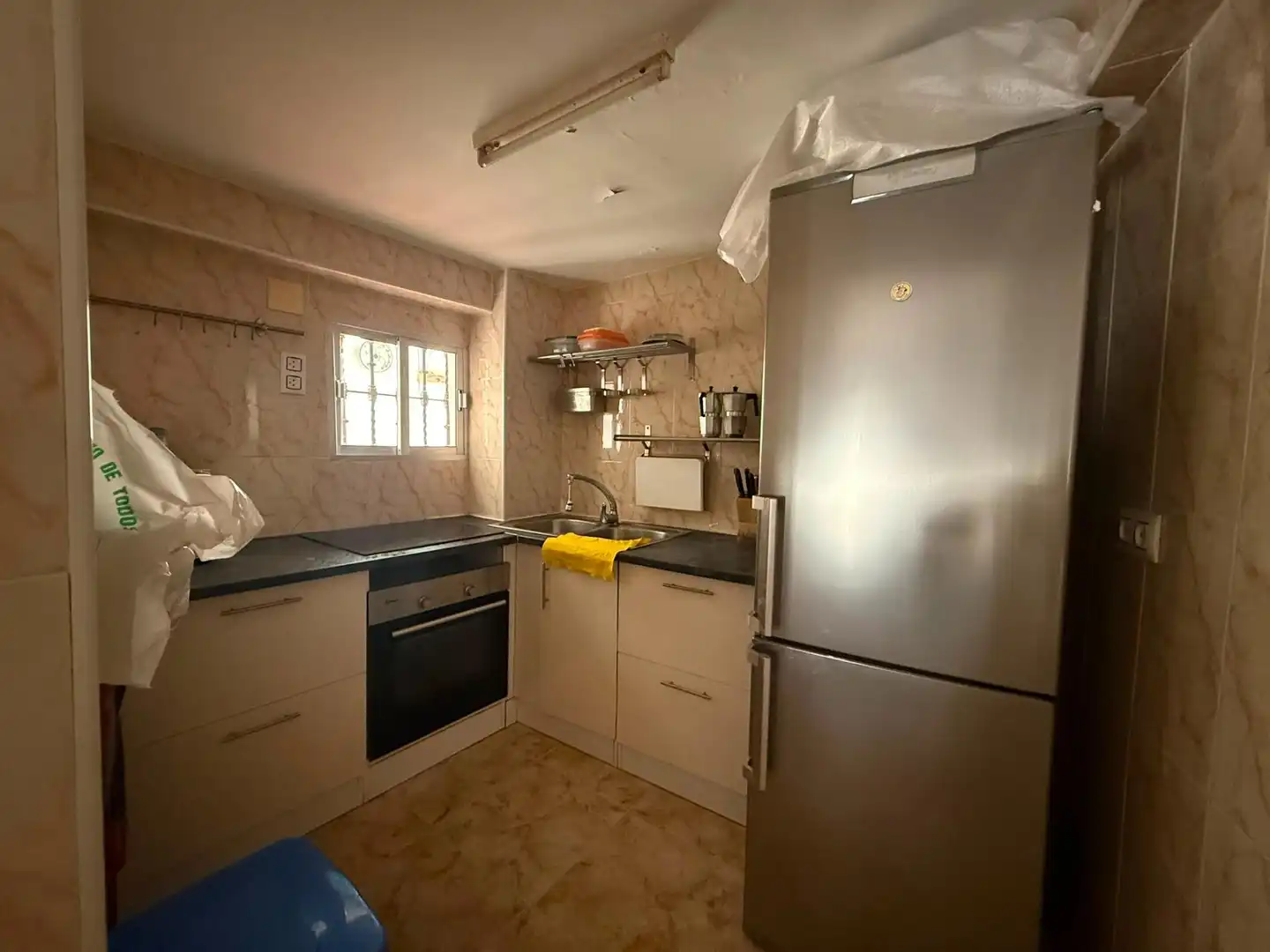 Cuina de Casa o xalet en venda en Morón de la Frontera