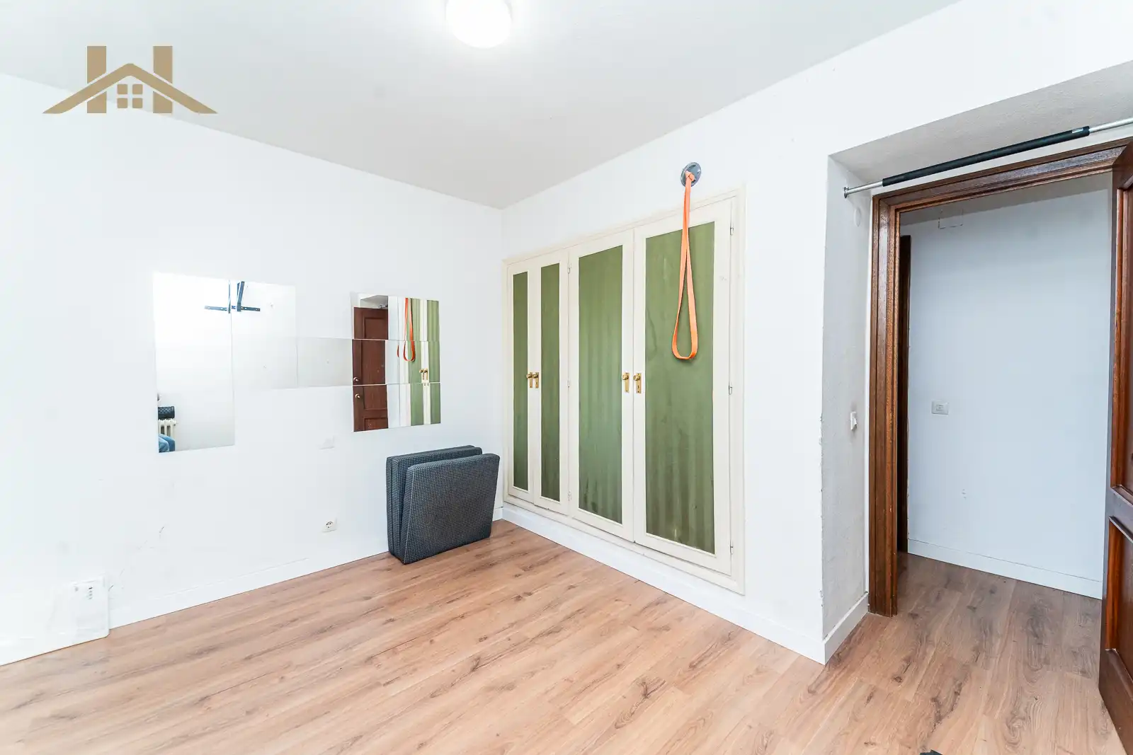 Flat for sale in Alpedrete, Madrid
