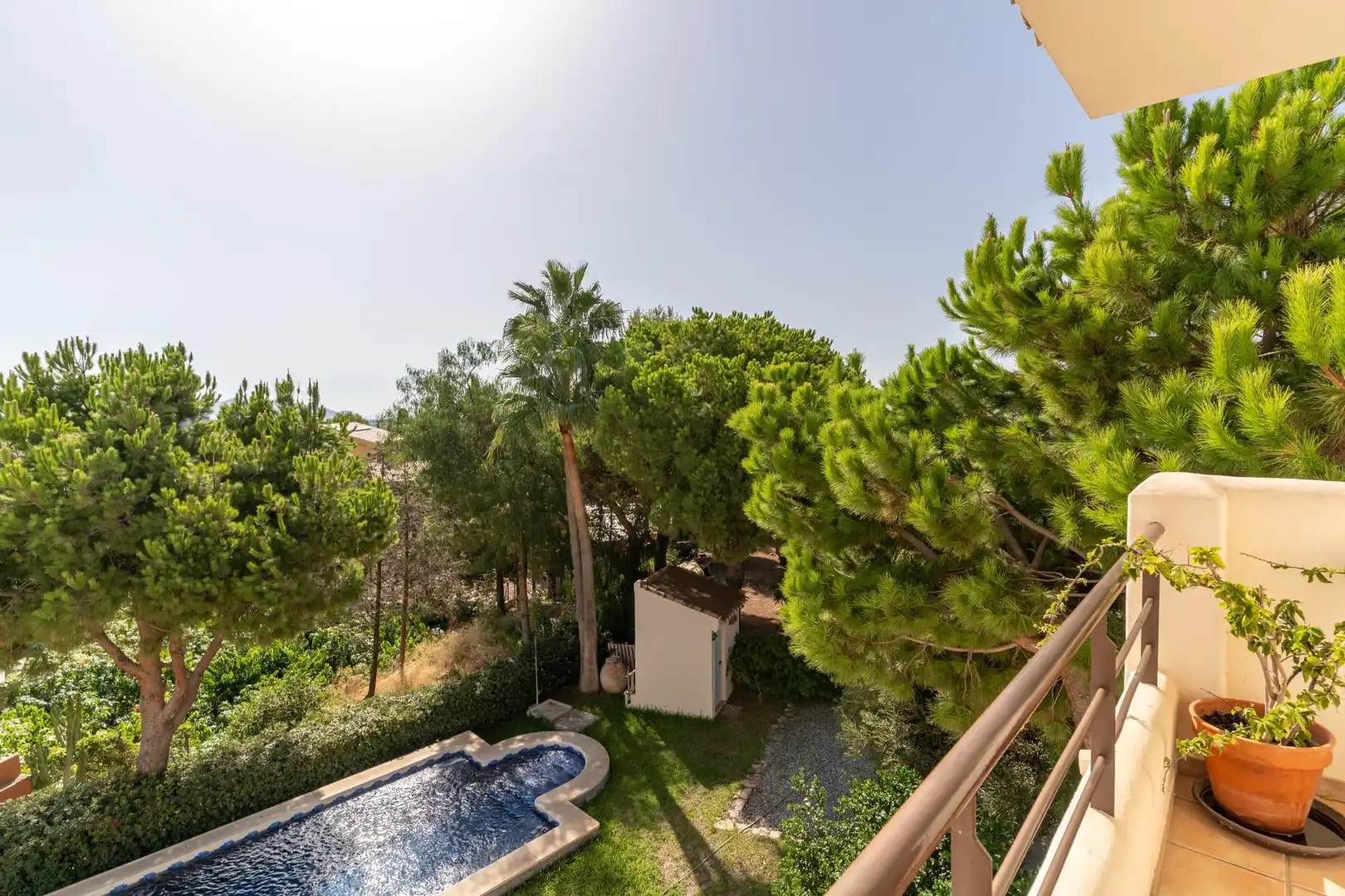 Detached house with terrace for sale in Calle Calle Naranjo, Monte de los Almendros, imagen 39