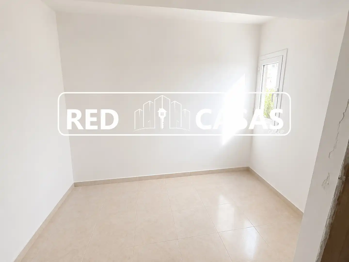 Bedroom of Flat for sale in L'Hospitalet de Llobregat  with Terrace