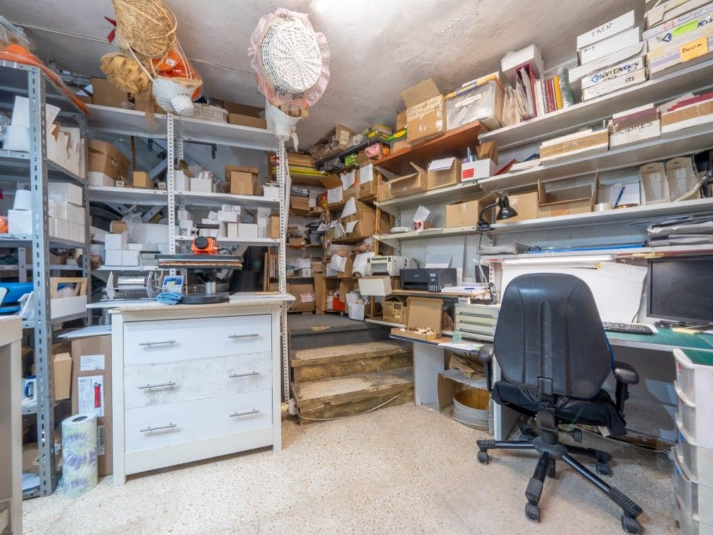 Local de alquiler en N/A, Bons Aires, Nord,  Palma de Mallorca