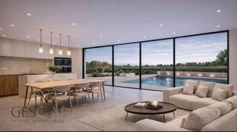 Foto 2 de Casa o chalet en venta en Carrer Bascònia, 58, Mira-sol, Sant Cugat del Vallès