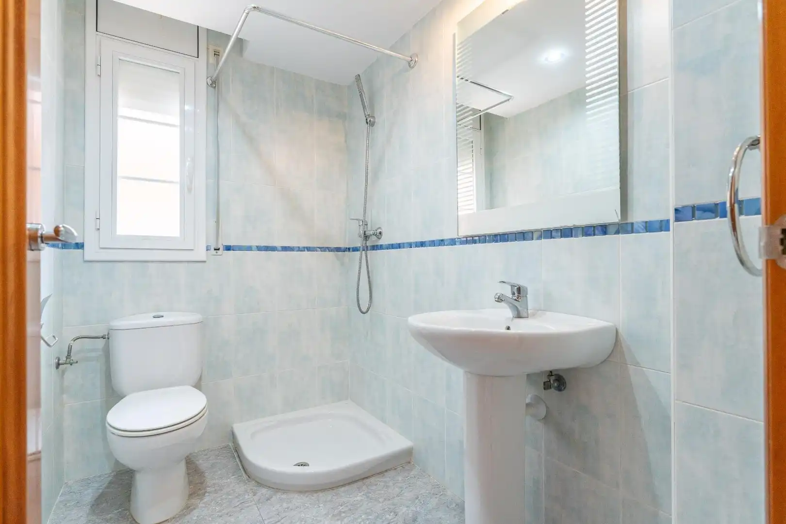 Bathroom of Detached homes for sale in Cambrils  with Air Conditioner, Heating and Private garden