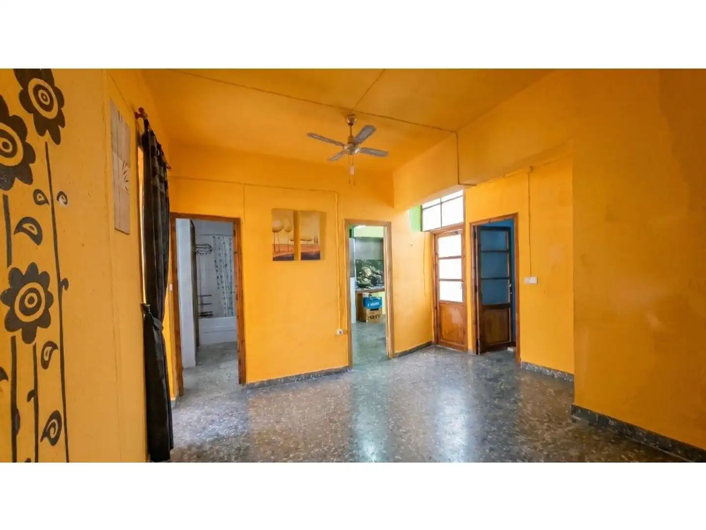 Finca rústica en venta en Gátova con Jardín privado