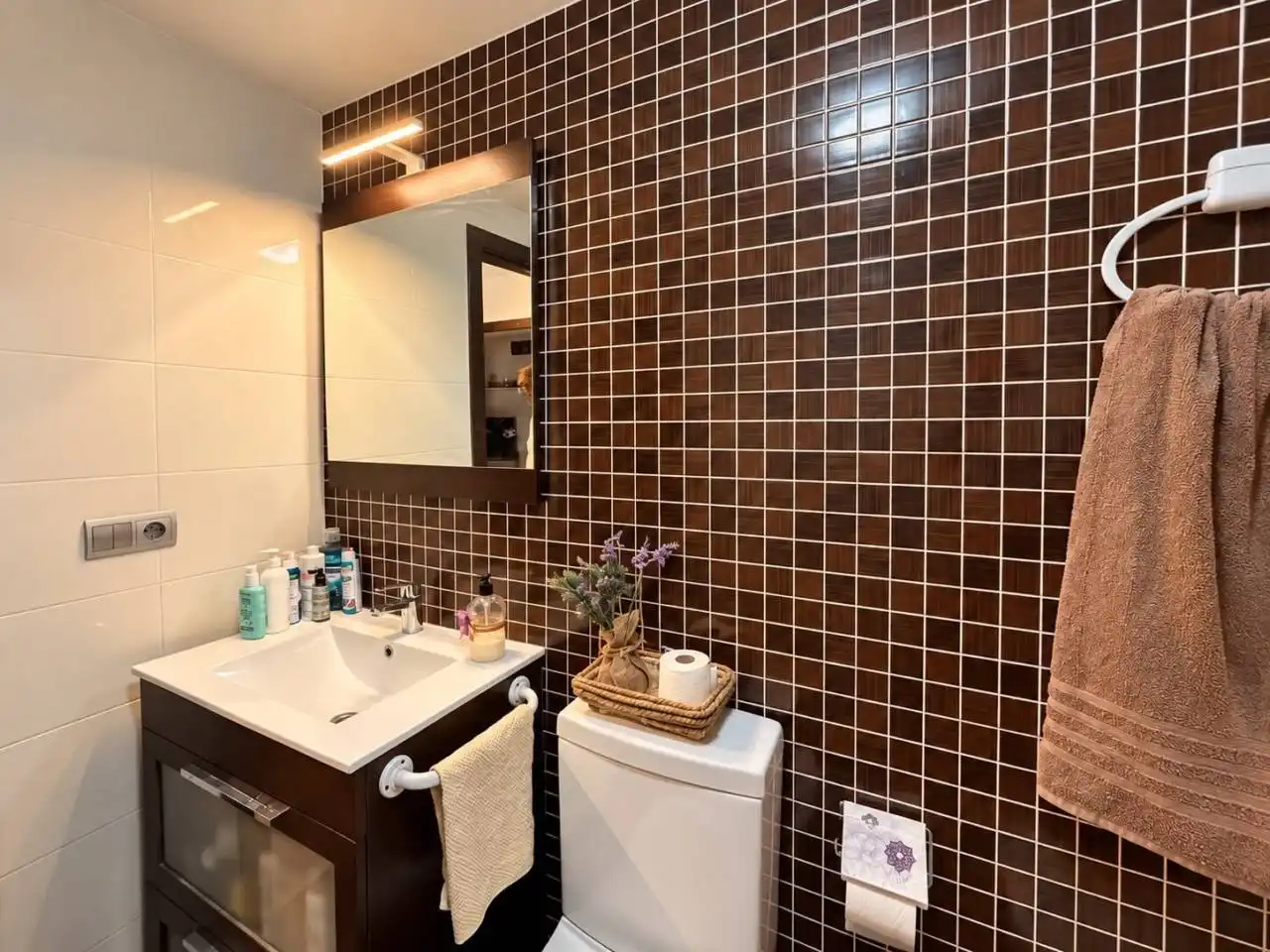 Flat with lift for sale in Plaza Calvari, imagen 14