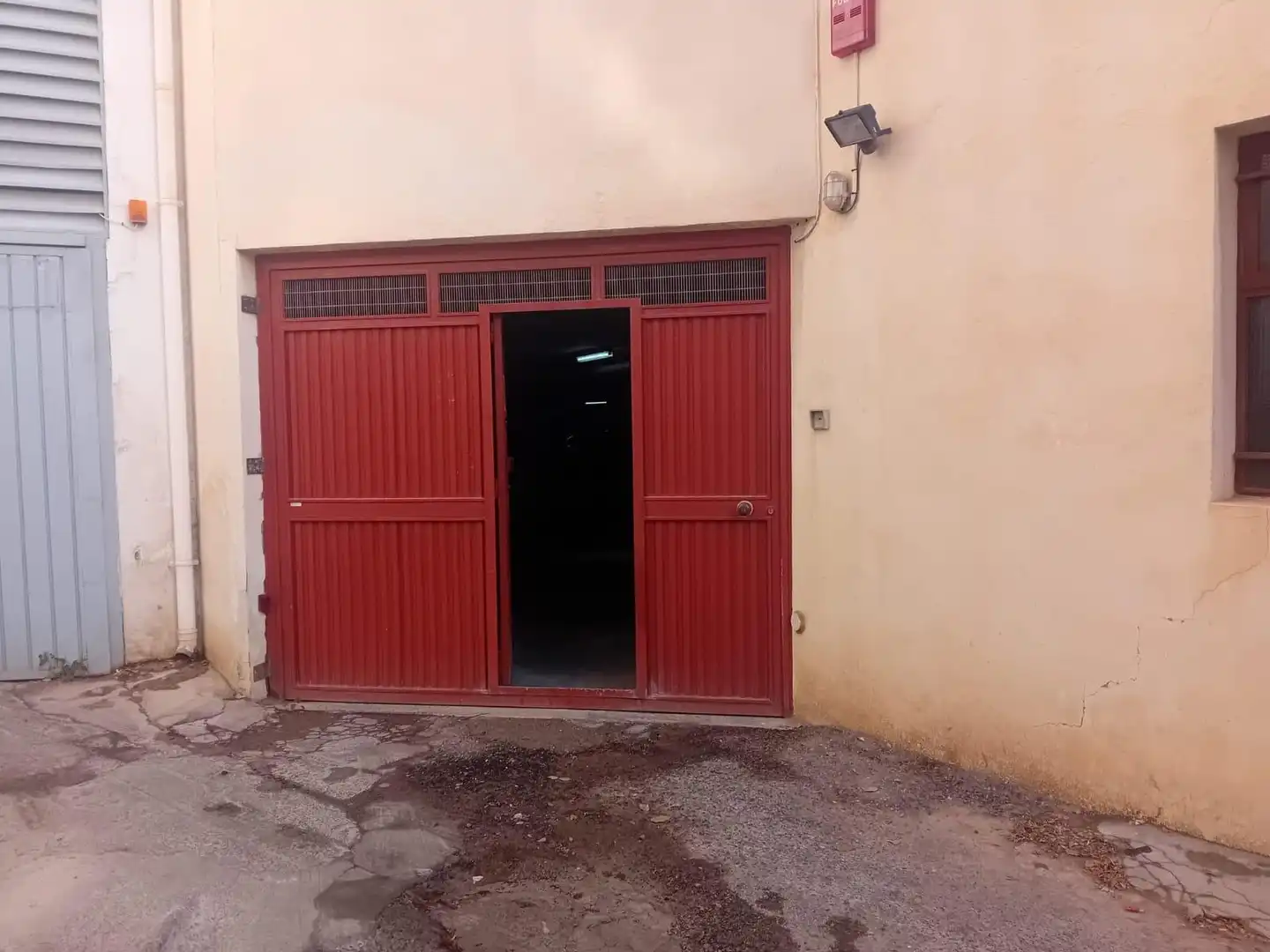 Individual for sale in El Ejido Ciudad