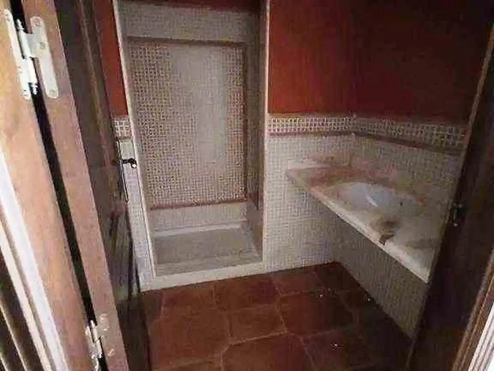 Baño de Edificio en venta en Sorihuela del Guadalimar