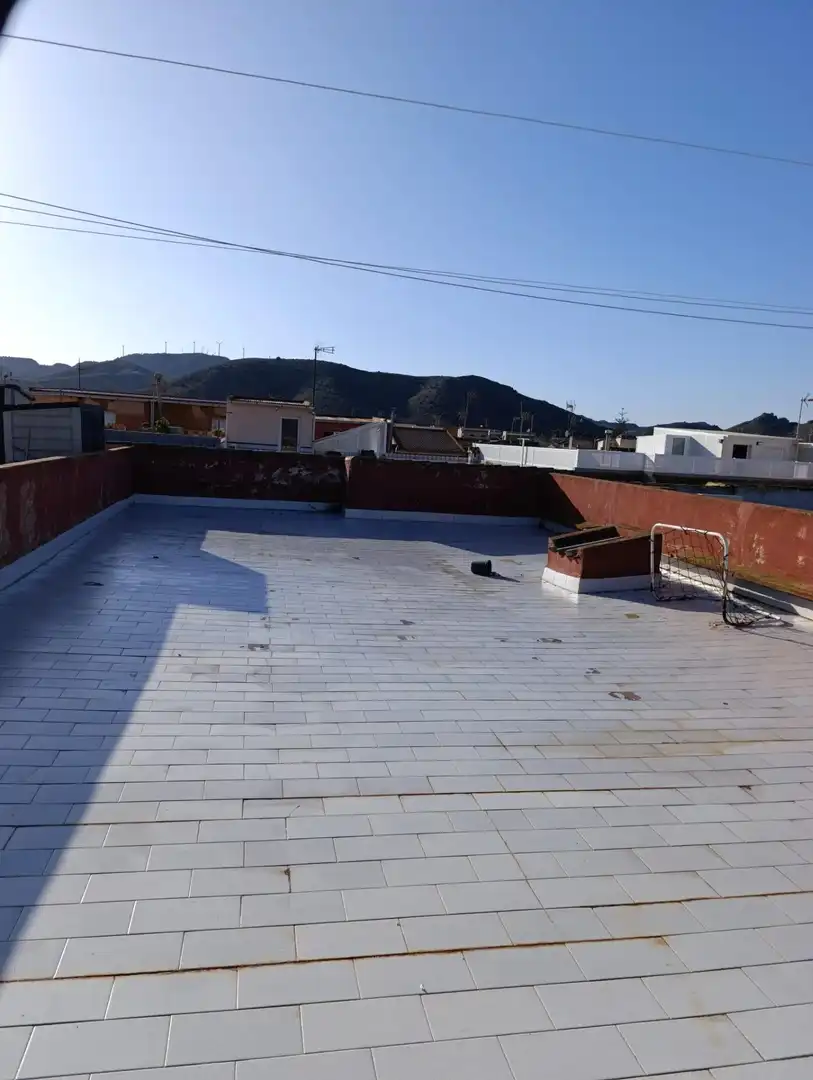 Piso en venta en ALCALDE ZALAMEA-EL ALGAR, El Algar