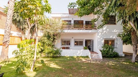 Foto 4 de Casa o xalet de lloguer a Calle Ganivet, 12, Almuñecar Centro, Granada