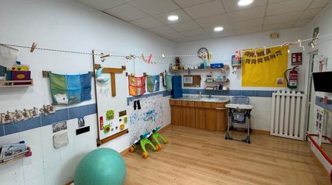 Foto 4 de Casa adosada en venda a Carrer Soletat, Norte, Santa Pola