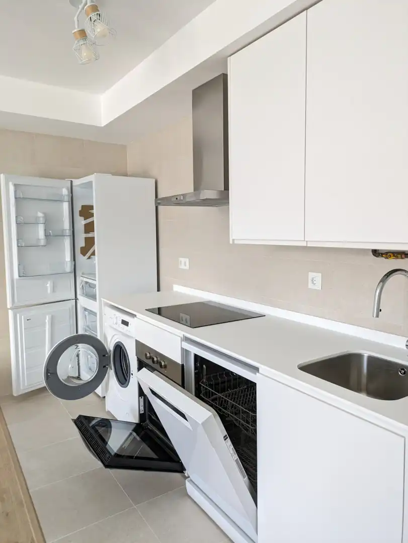 Pis de lloguer a Cartes - C/El Canton, 6, Inmobiliaria - Barreda