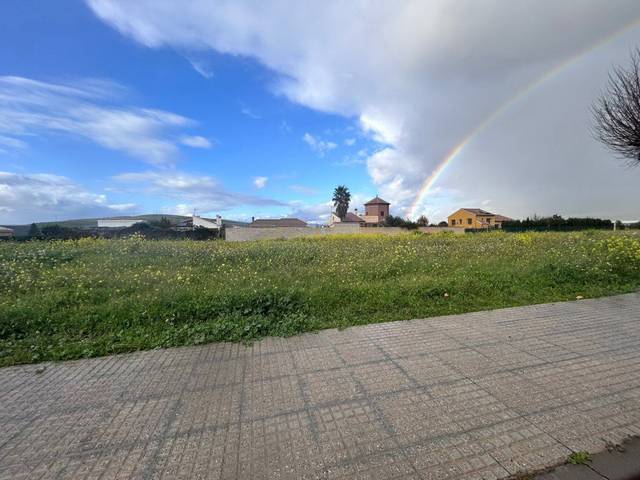 Terreno residencial en Venta en Archidona