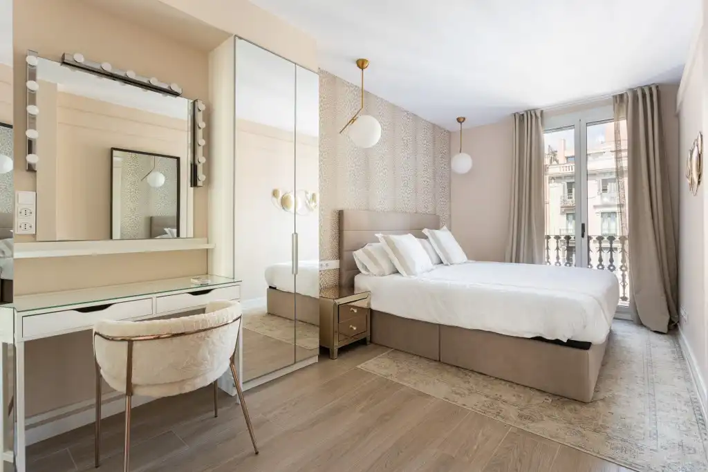 Apartment with terrace for sale in Eixample, imagen 14