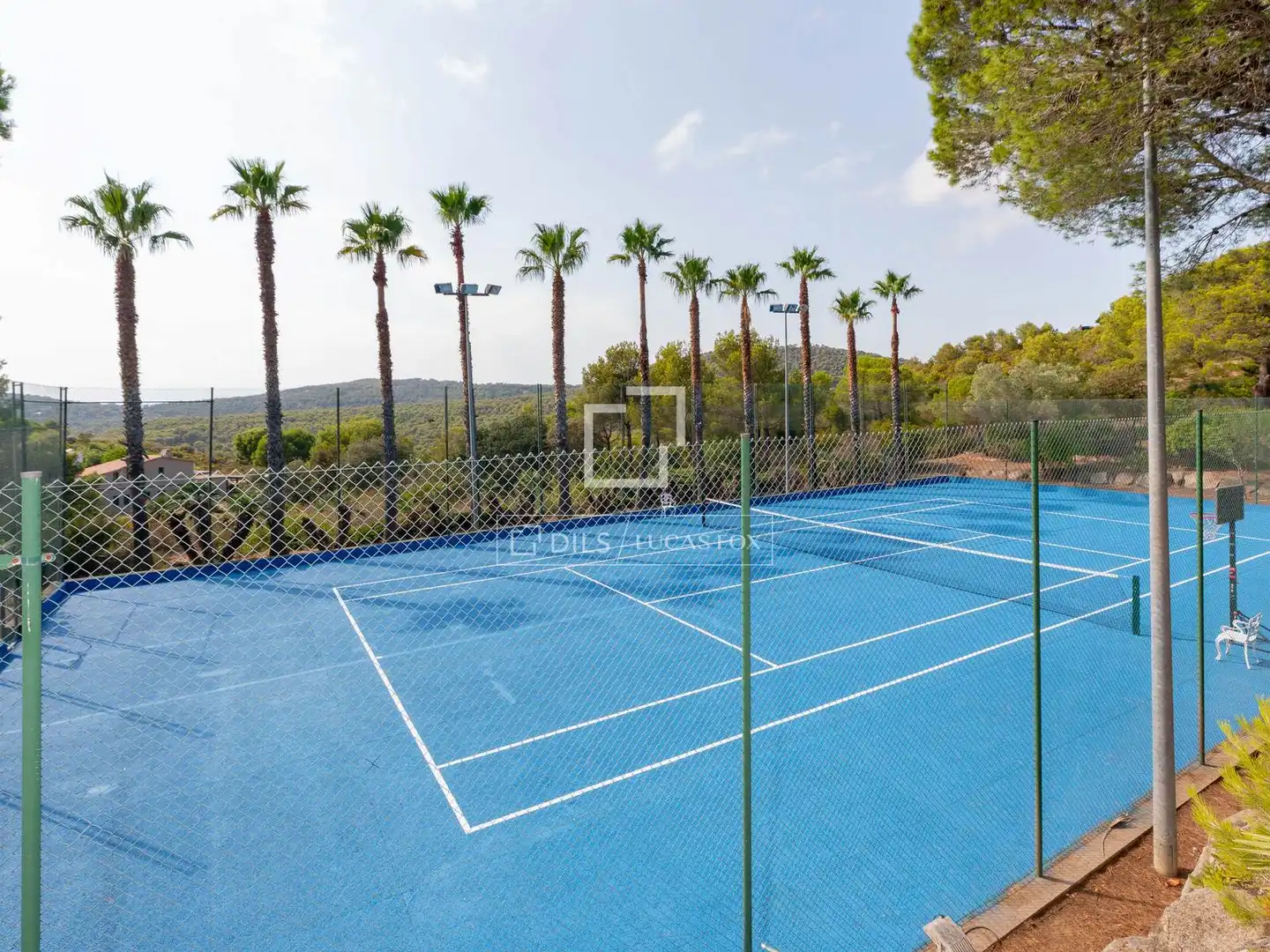 Villa mit Pool zum Verkauf in Fornells - Aiguablava, imagen 27