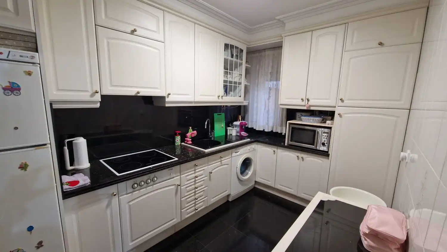 Apartament amb ascensor en venda a Cardenal Lorenzana 2, imagen 4
