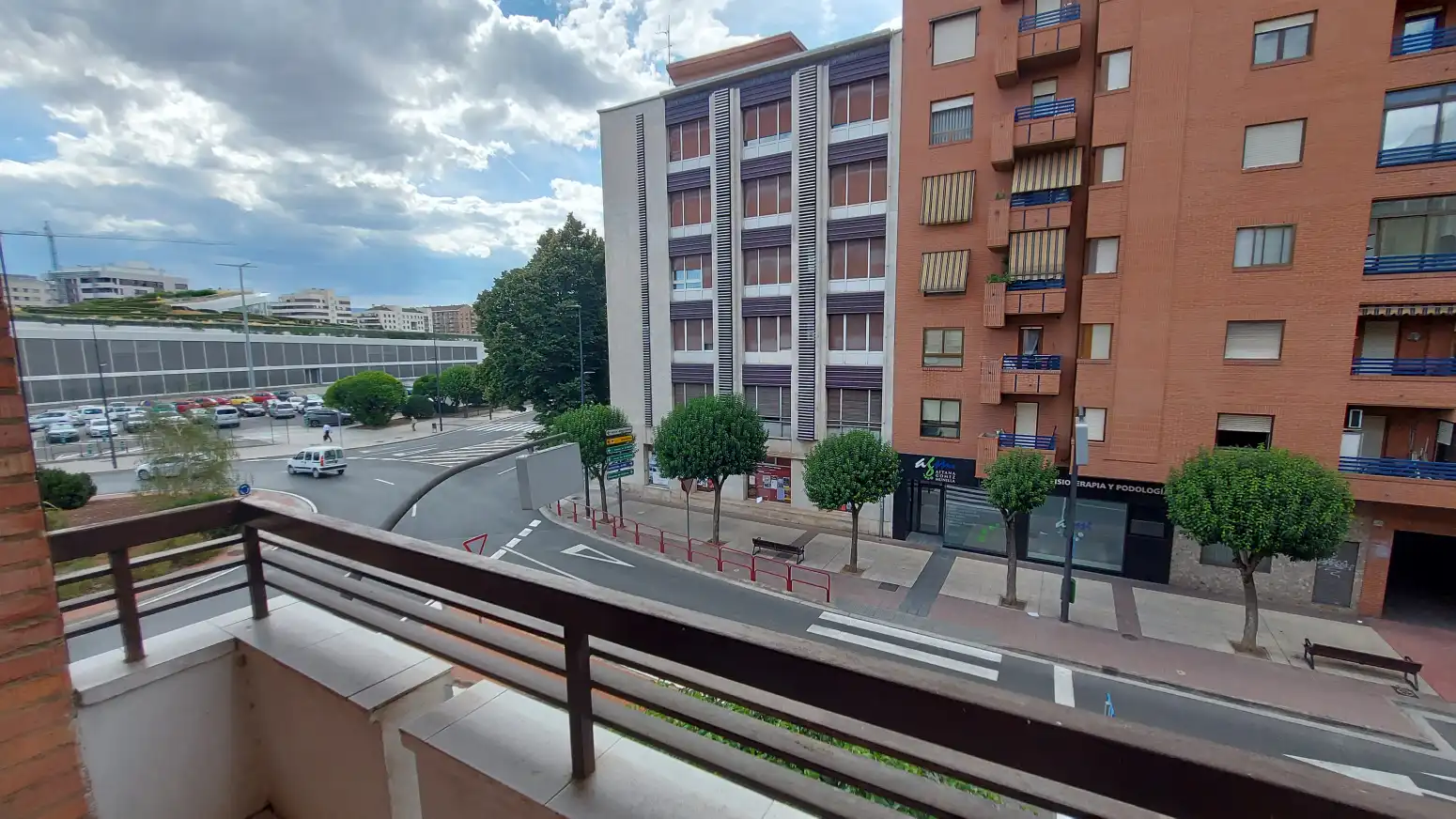 Piso en venta en Logroño, La Rioja