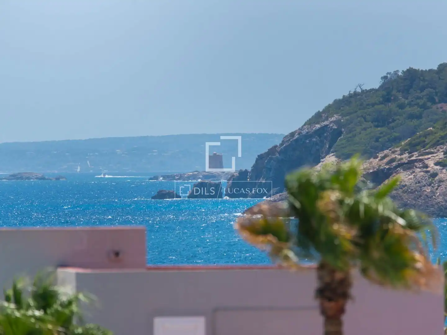 Pis en venda en Eivissa amb Aire condicionat, Calefacció i Terrassa