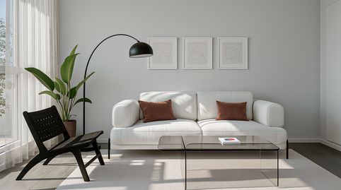 Foto 2 de Pis en venda a Carrer del Músic Gomis, 34, Safranar, Valencia