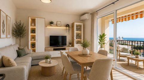 Exclusivo chalet adosado en una de las mejores zonas de Rincón de la Victoria