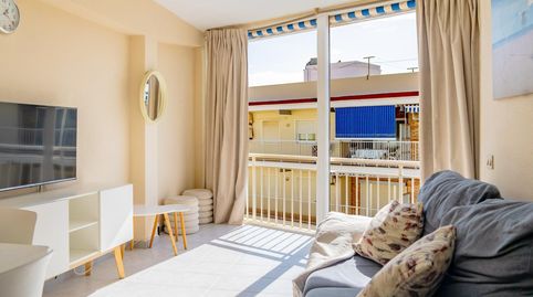 Foto 2 de Apartament en venda a Avenida Neptuno, Daimús, Valencia